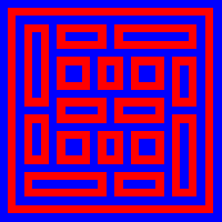 Labyrinth | V=59_053-009 Labyrinth | V=59_053-009